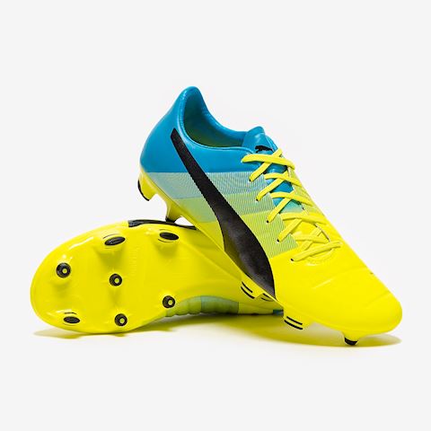 puma evopower 2.3