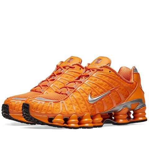 shox tl clay orange clay orange bv1127 800