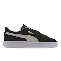 puma suede classic trainer pink