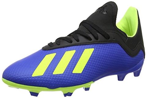 adidas x 18.3 firm ground boots