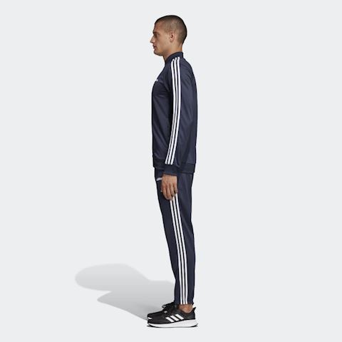 adidas 3-Stripes Tracksuit | DV2468 | FOOTY.COM