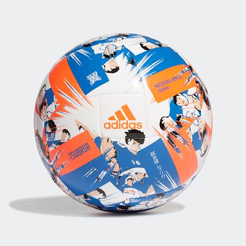 adidas Captain Tsubasa Training Football | FS0361 | FOOTY.COM