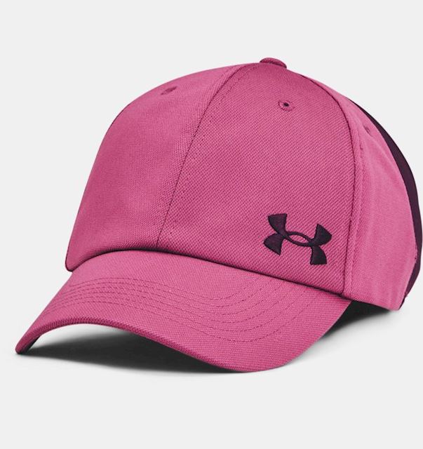 under armour wrapback hat