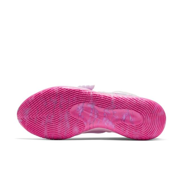 Nike Zoom KD12' Aunt Pearl' Basketball Shoe - Multi-Colour | CT2740-900 ...