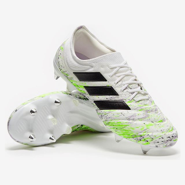 copa 20.1 white green