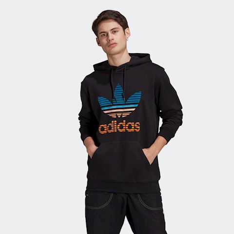 adidas ombre hoodie