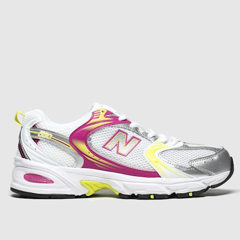 new balance 530 yellow