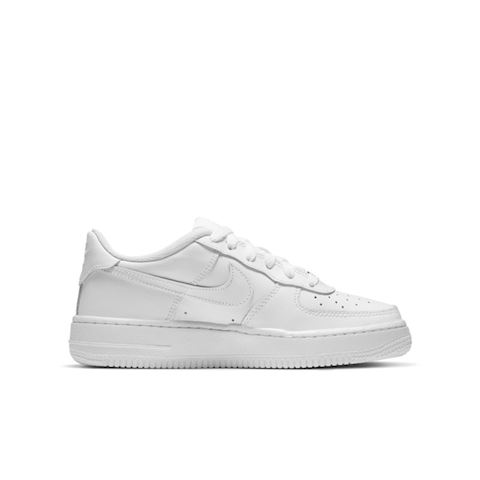 nike air force 1 older kids