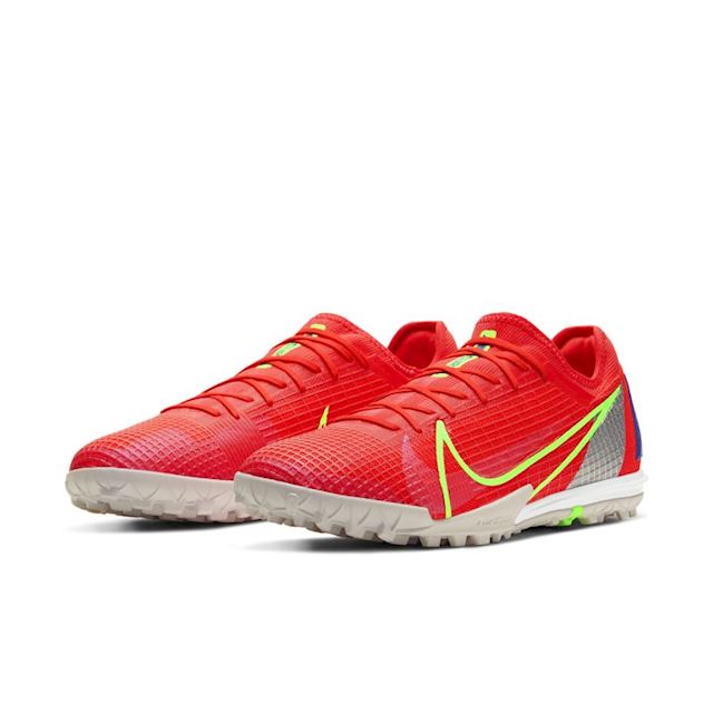 mercurial turf
