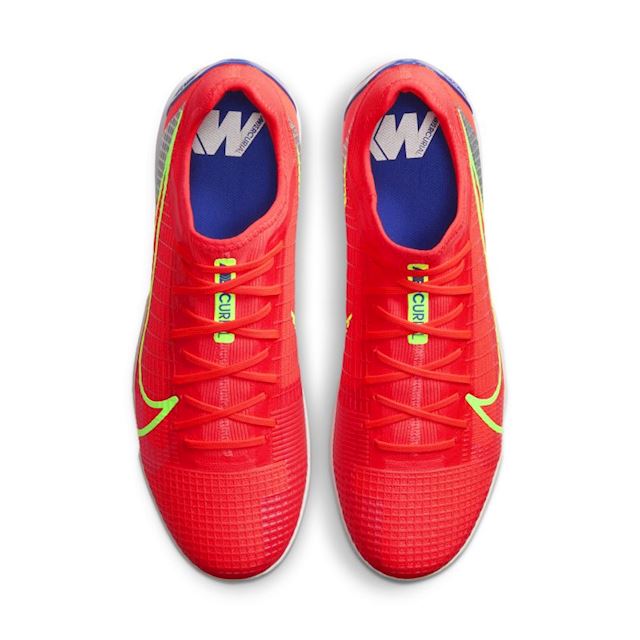 nike mercurial vapor turf shoes