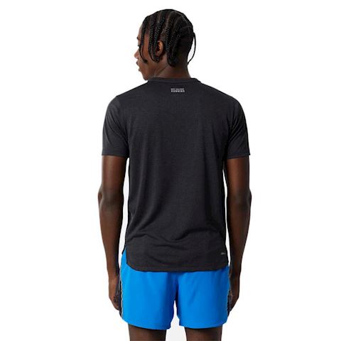 impact run short sleeve