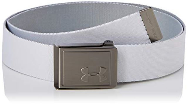 men's ua webbing belt 2.0