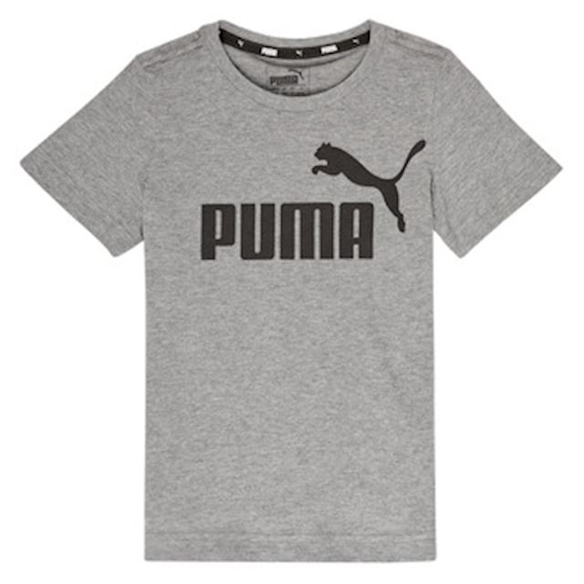 Puma Essentials Boys' Tee | 852542_03 | FOOTY.COM