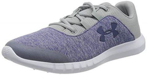 under armour mojo mens trainers