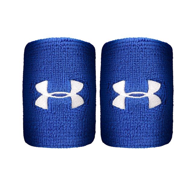 Under Armour Men's UA 3 Performance Wristband - 2-Pack | 1276991-400 ...