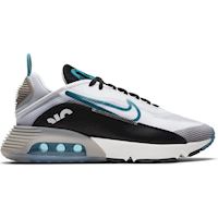 Zapatillas Nike Air Max 2090 Blancas