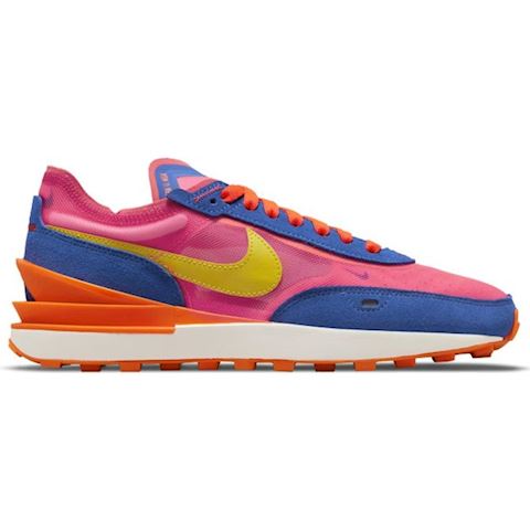 nike trainers blue womens