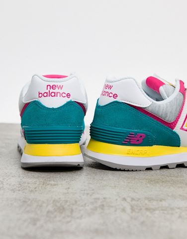 new balance 574 varsity