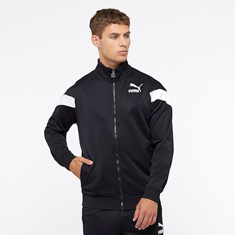 puma black friday jacket