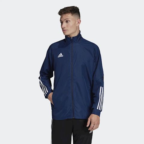 adidas Condivo 20 Presentation Track Top | ED9251 | FOOTY.COM