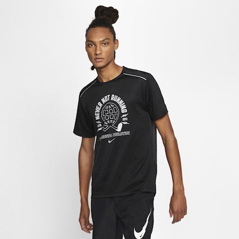 nike miler wild run