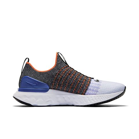 nike react phantom run flyknit 2 men's running shoes reviews