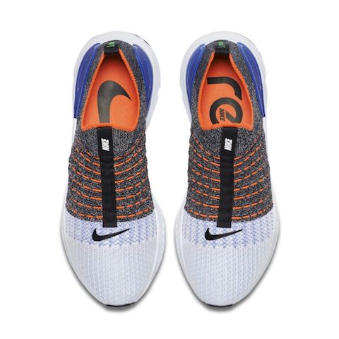 nike react phantom run flyknit 2 men's running shoes reviews