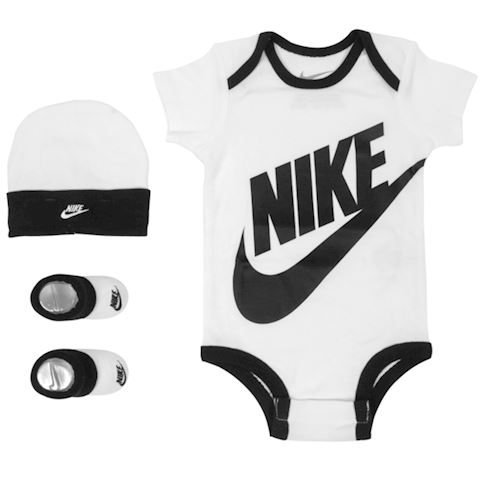 Nike Gift Set - Baby Tracksuits | LN0073-001 | FOOTY.COM