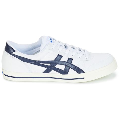 asics aaron canvas asics aaron canvas