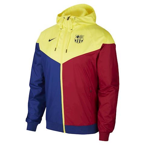 windrunner barcelona