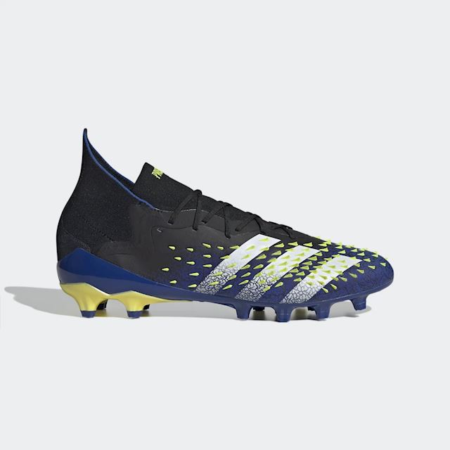 adidas Predator Freak.1 Artificial Grass Boots | FY0742 | FOOTY.COM