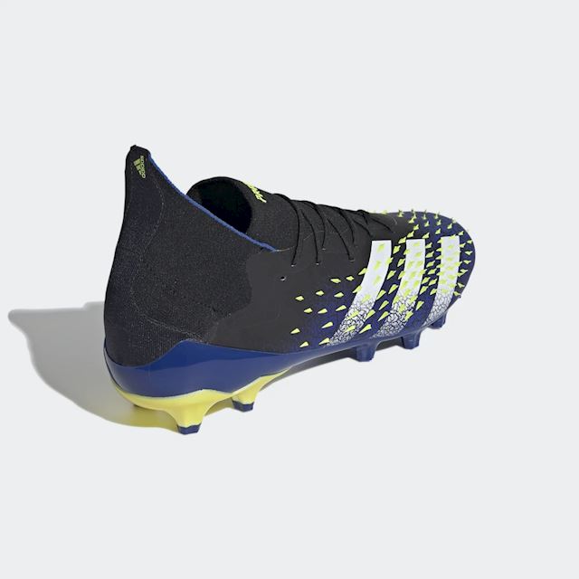 adidas Predator Freak.1 Artificial Grass Boots | FY0742 | FOOTY.COM