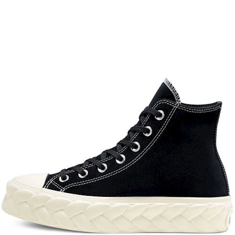 chuck taylor all star lift cable high top