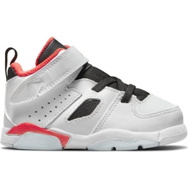 Nike Jordan Flight Club '91 Baby \u0026 Toddler Shoe - White | DM1687-106 |  FOOTY.COM