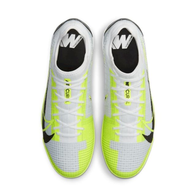 nike nike mercurial vapor 14 club tf turf football shoe