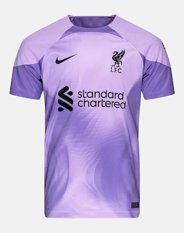 liverpool goalkeeper shirt mens