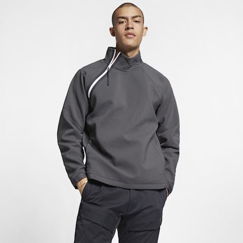 nike tech pack top