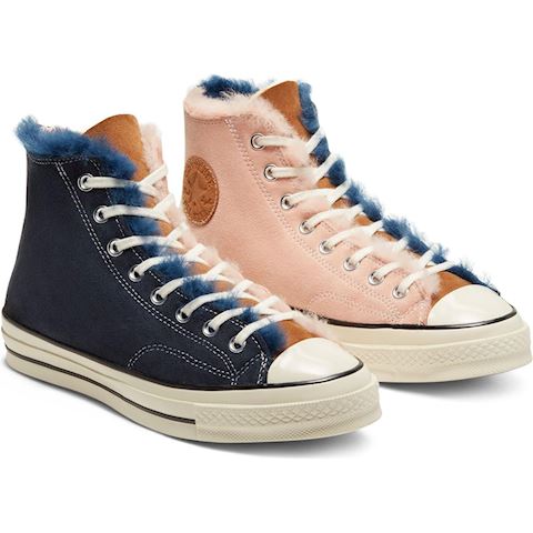 Converse Shearling Chuck 70 | 166319C 
