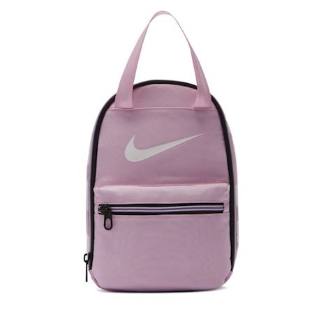 rose gold nike lunch box