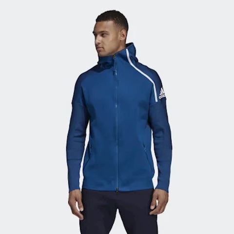 adidas primeknit sweatshirt