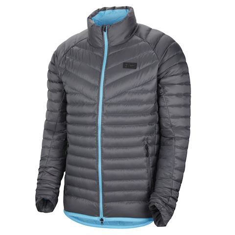 Nike Tottenham Hotspur Men S Down Jacket Grey Ci1307 021 Footy Com
