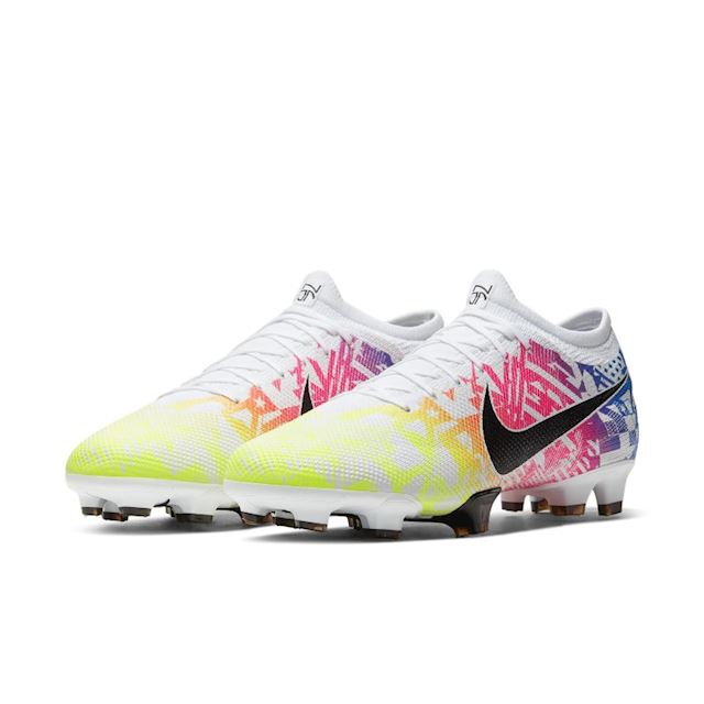 Nike Mercurial Vapor 13 Pro Neymar Jr. FG Firm-Ground Football Boot ...