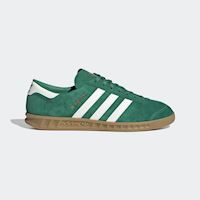 adidas hamburg trainers size 10