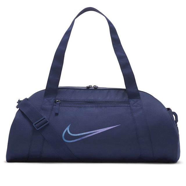 Nike Gym Club Women's Training Duffel Bag - Blue | DA1746-410 | FOOTY.COM