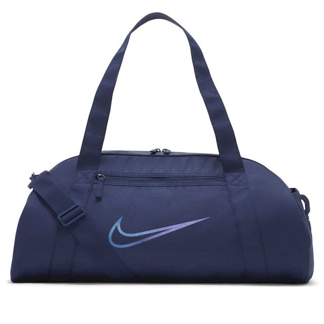 Nike Gym Club Women's Training Duffel Bag Blue DA1746410