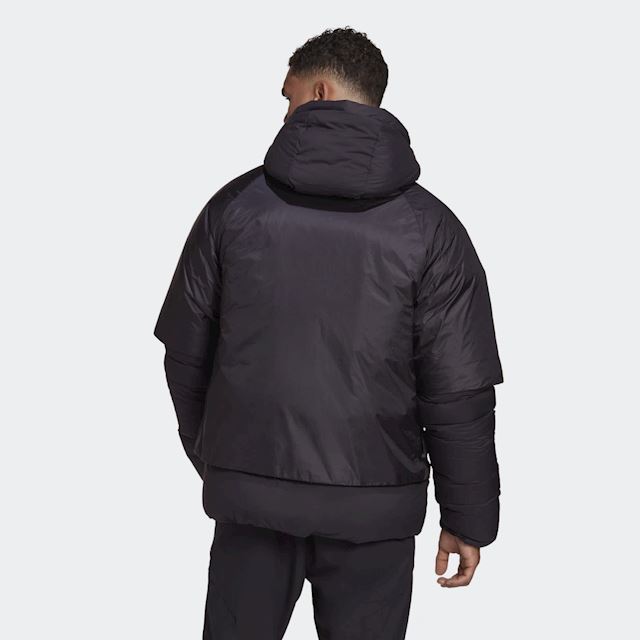 adidas performance urban cold rdy outdoor jacket