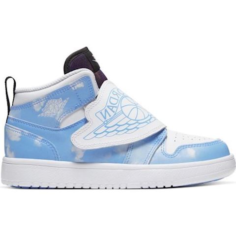 Sky jordan fearless Clearance