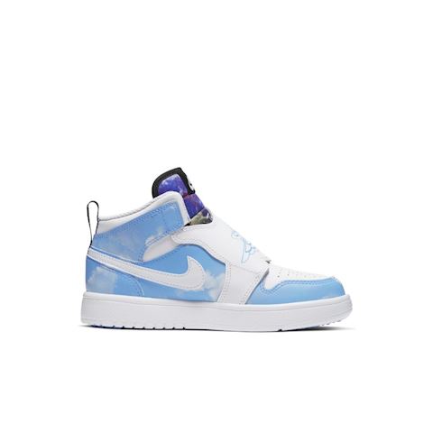 jordan 1 fearless kids