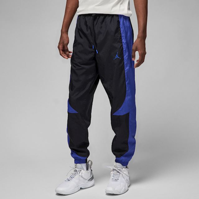 Nike Jordan Sport Jam Men's Warm-Up Trousers - Black | DX9373-010 ...