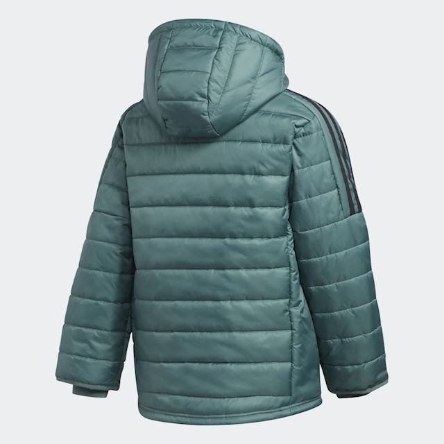 boys adidas puffer coat